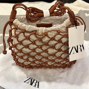 Zara bag